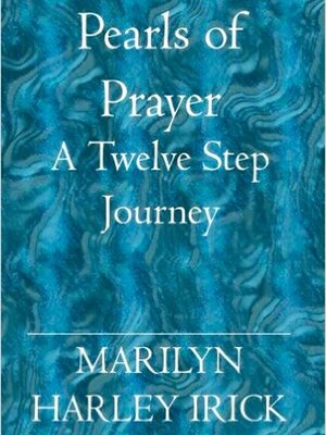 cover image of Pearls of Prayer